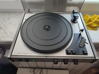 Gramofon Bruns Serenade