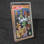 THE Sims 2 psp GameBAZA