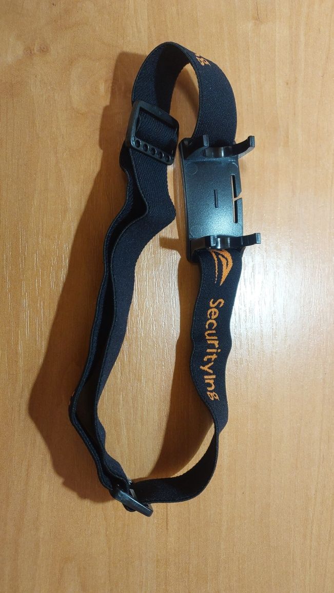 Фонарь Boruit HP300