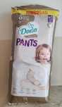 Cały Zestaw - Dada extra cafe PANTS 6