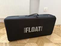 Tilta float system