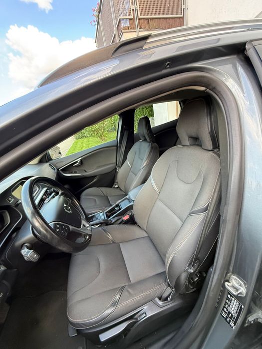 Volvo v40 D3 Cross Country 2.0D