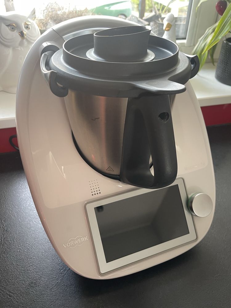 Robot kuchenny Vorwerk Thermomix TM6 1500W