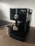 Ekspres kolbowy Gaggia Viva Style