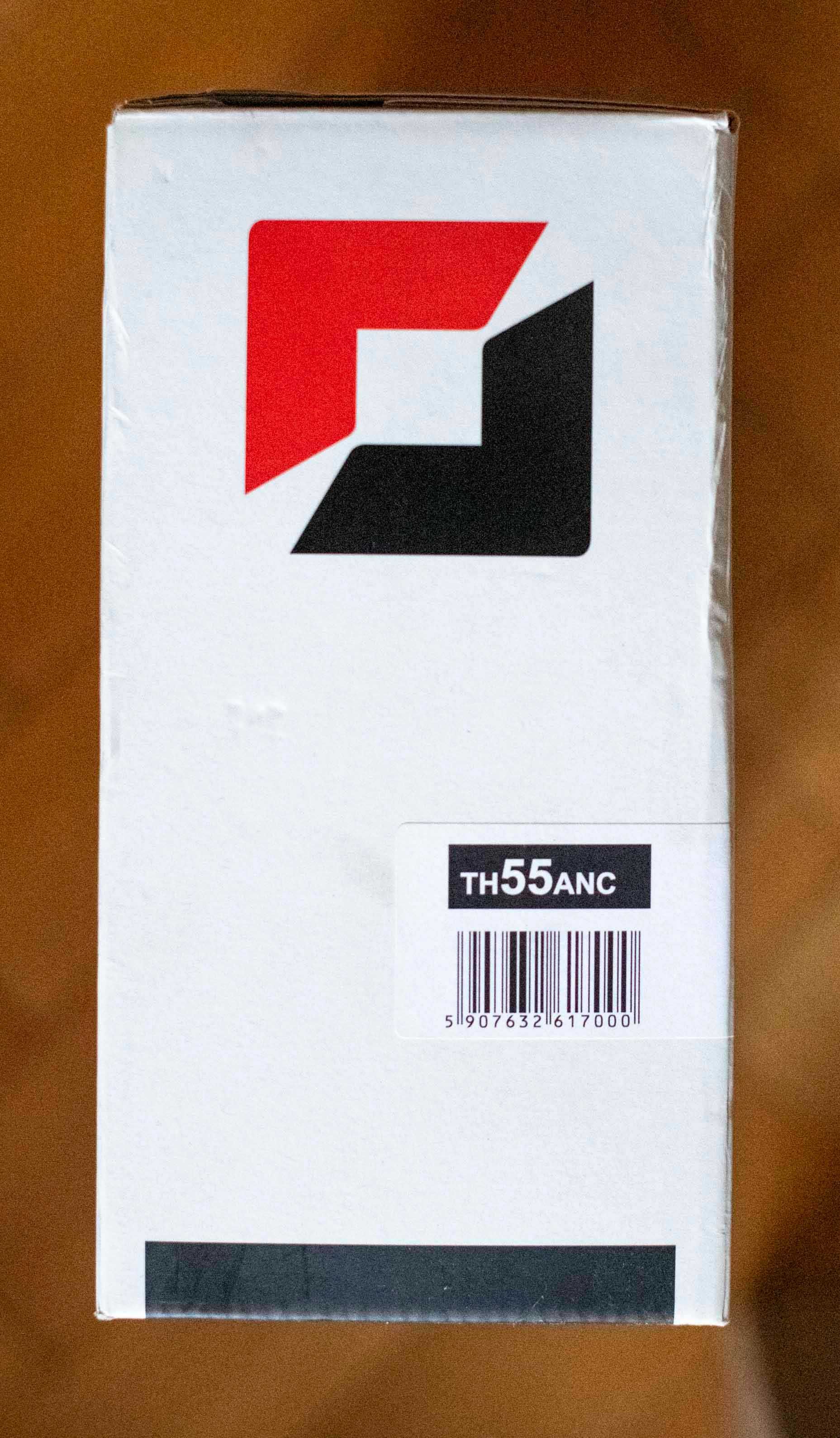 Toner TH55ANC Printe zamiennik CE255A do HP P3015 Wydajność i jakość