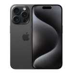 IPhone 15 Pro 128gb/ nieaktywowany, zaplombowany, gwarancja Apple/