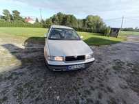 Skoda Octavia Skoda Octavia