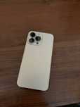 iphone 13 Pro 256 gb gold