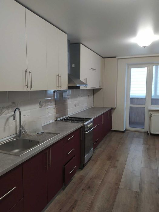 Здам 2х кімнатну квартиру з індивідуальним опаленням на Огнівці