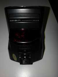 Lampa błyskowa Minolta Program 3200i do Sony/Minolta