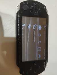 Konsola Sony PSP 1004