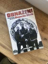 Obnażeni Prawdziwa historia depeche mode Jonathan Miller