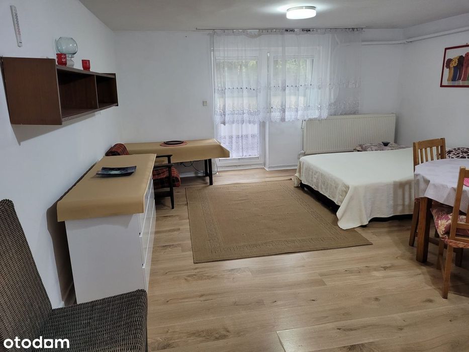 Kawalerka Witomino (bezczynszowa) tylko prąd,woda