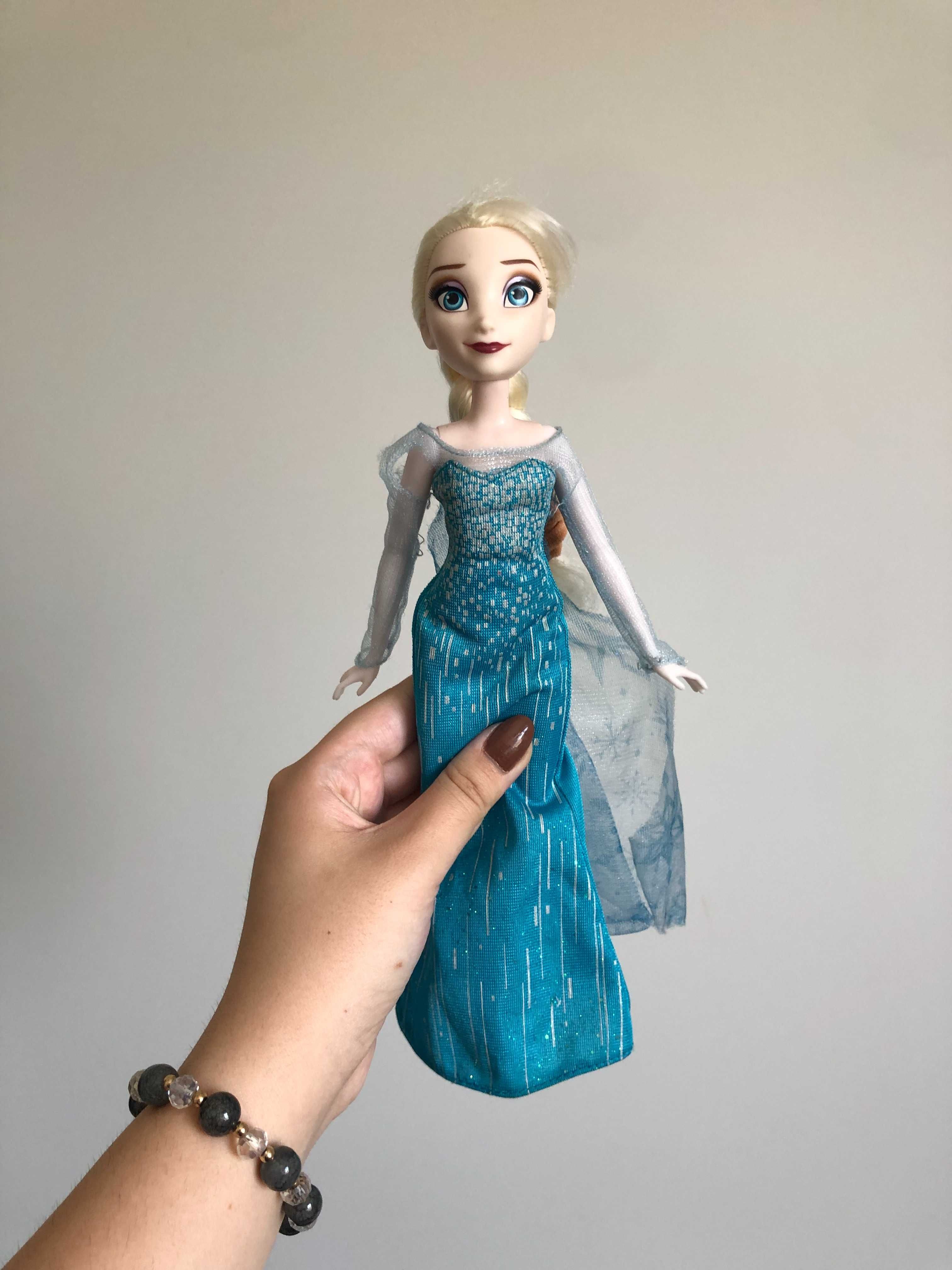 Zestaw lalek Kraina Lodu Mattel