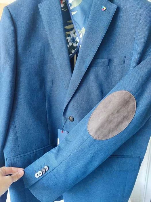 Casaco Jerem - novo com etiqueta