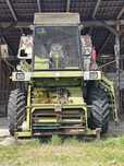 Sprzedam Kombajn Fortschritt E517