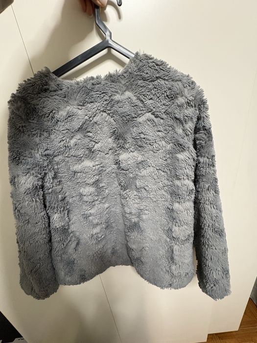 Casaco de Pelo Benetton