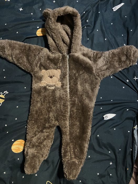 Комбінезон весна тепла осінь в гарному стані