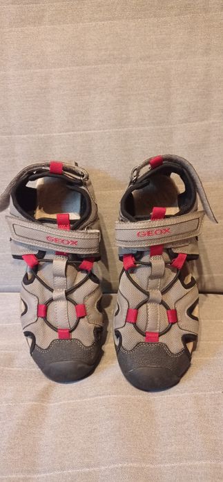 Sandały Geox 38 Super