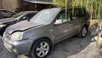 Двері nissan x-trail t30 2.2 dci 2007 разборка