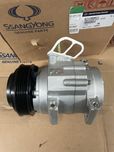 Компресор кондиціонера SsangYong Korando C 2.0