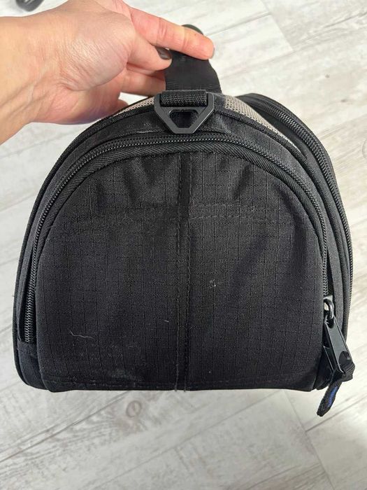 Torba podróżna unisex Borelli