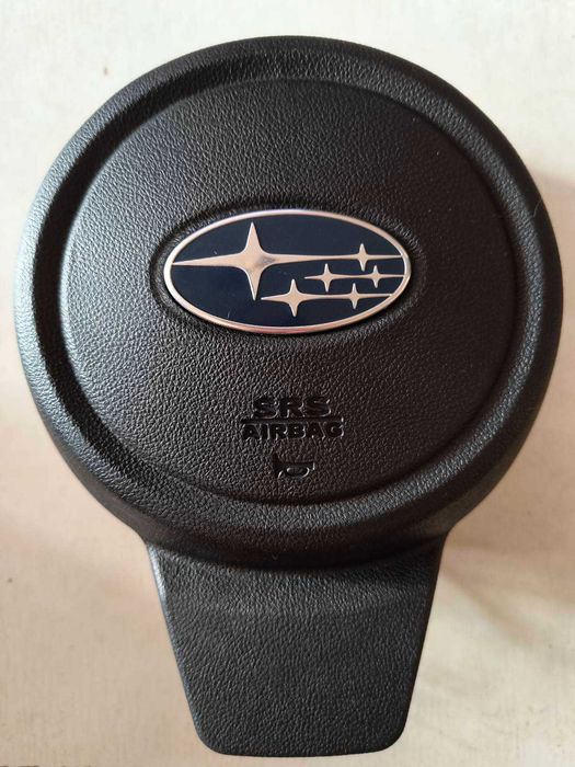 Подушка безопасности в руль с коннекторами Subaru Crosstrek, Forester