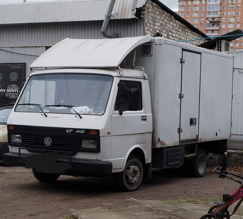 Допоможемо вивести хлам