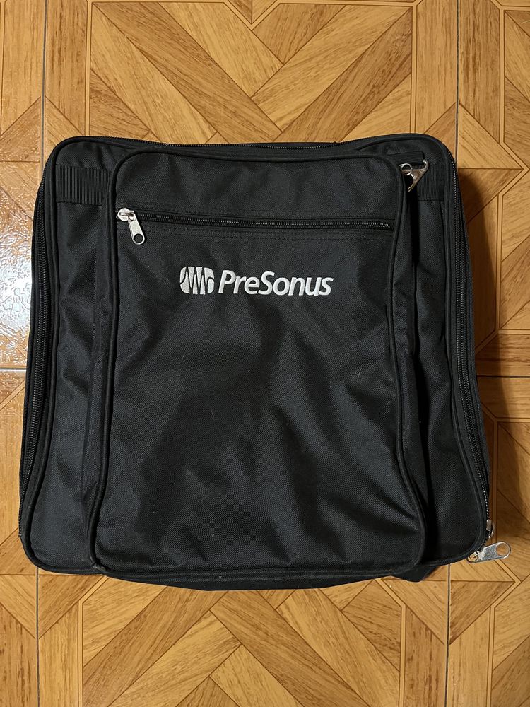 Presonus 16.0.2 + fabryczny plecak