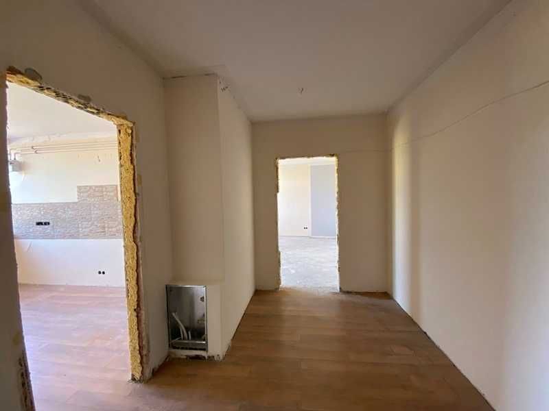 2-кімнатна, 64,3 м2, м. Львів, вул. Пасічна, 33, Личаківський парк