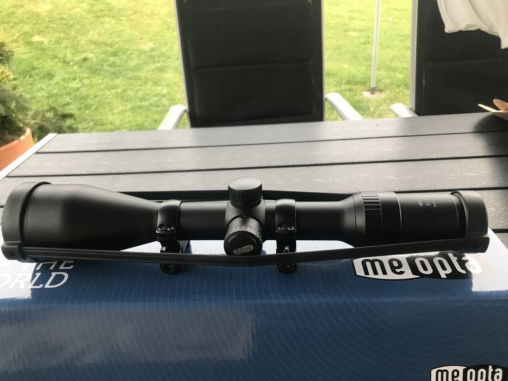 Meopta meostar R1r 3-12x56RD