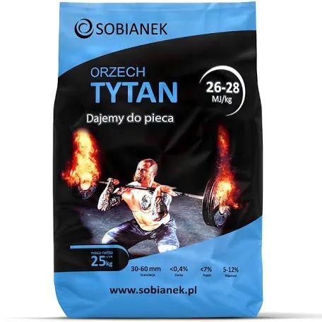 Wegiel orzech carbon ,mars , tytan , haos,bartex