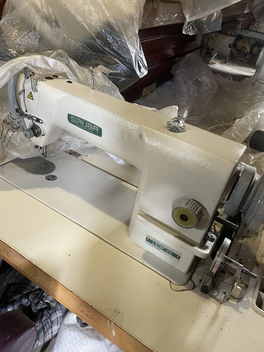Продам швейні машинки швейний цех
