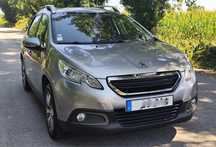 Peugeot 2008 1.2 ano 2014 IMPECAVEL