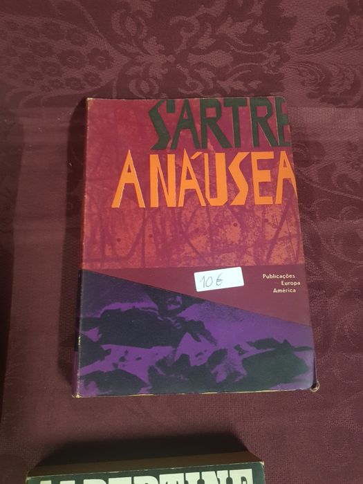 4 livros interessantes