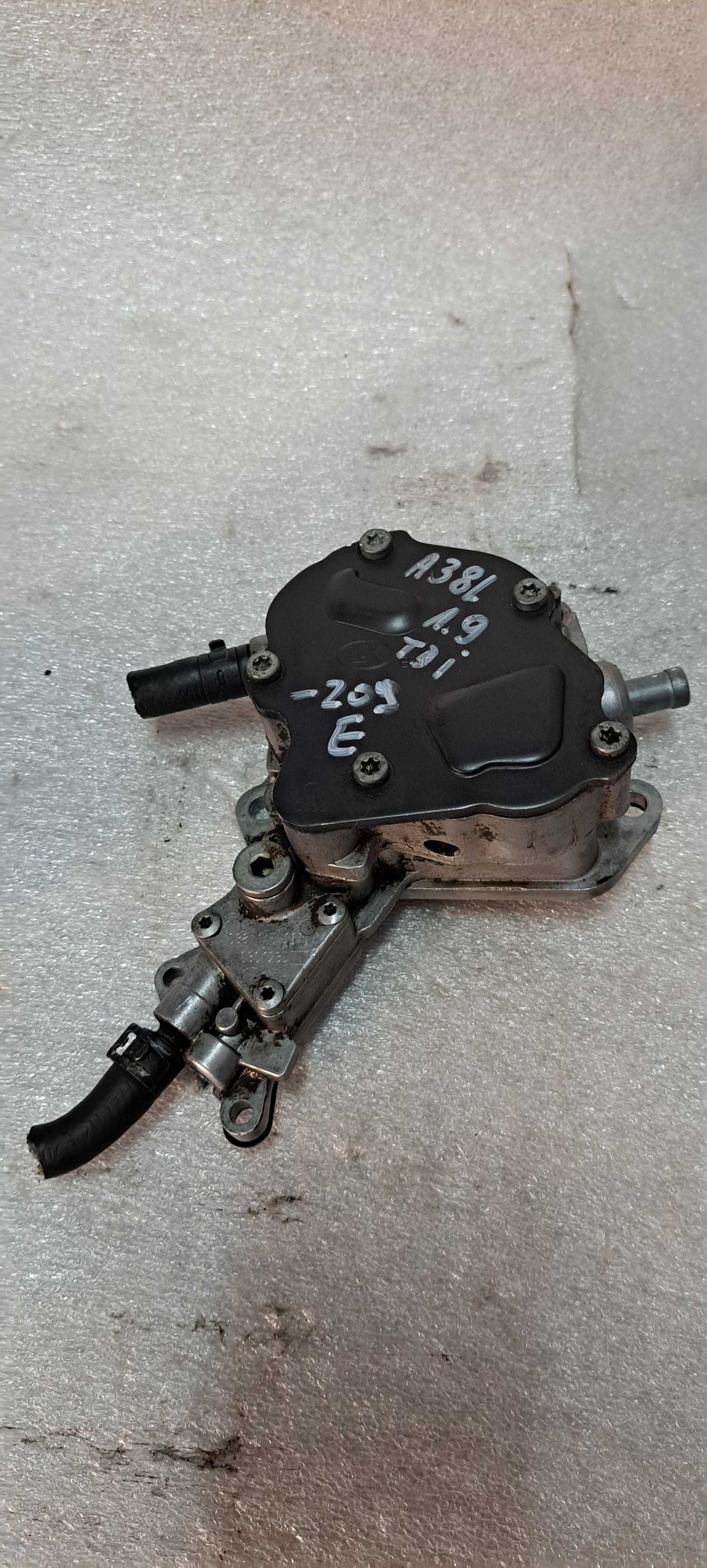 Pompa paliwa wysokiego cisnienia Vacu Audi A3 8L 1.9 tdi -209E