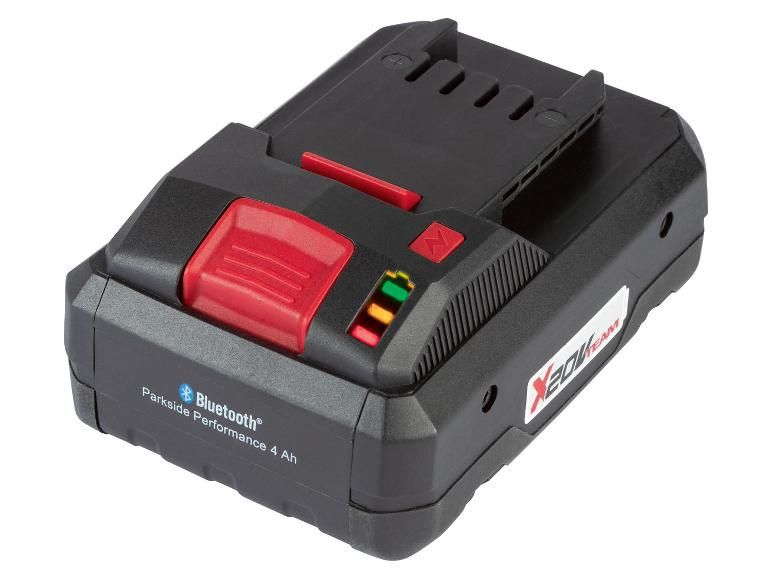 NEW!Parkside PerformanceАкум  фрезерна машина 3 в 1 PMFAP 20-Li A1