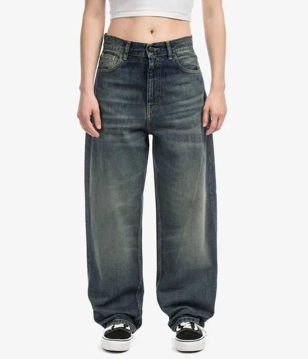 Carhartt WIP BRANDON PANT CAMANO розмір-S жіночі