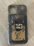 Etui louis vuitton z kieszonka iphone 12