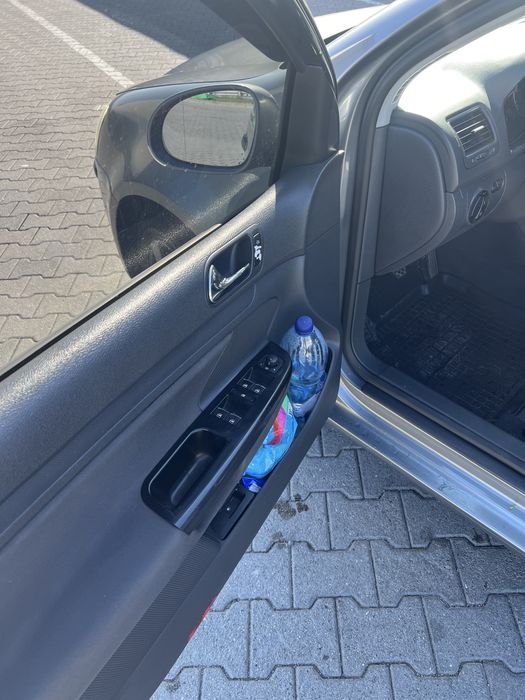 Volkswagen Golf 5