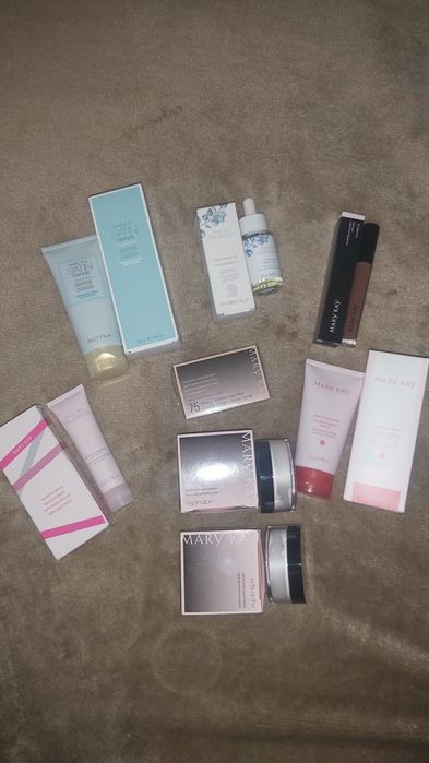 Mary kay косметика в наявності