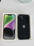Jak NOWY| iPhone 14 Plus 5G Midnight 128GB| Wystawiamy fakturę 23%