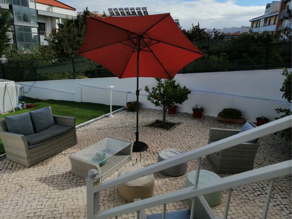 Vivenda Figueira da Foz