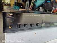 JVC Ax 242 piękny i świetny wzmacniacz stereo