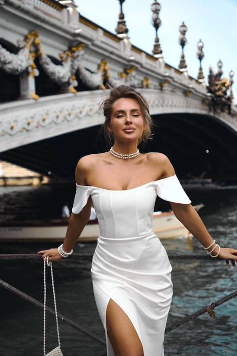 продам неймовірну сукню