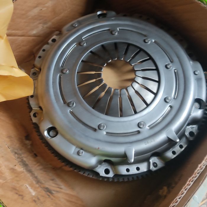 Щеплення. На т4 2.5 75 кВ