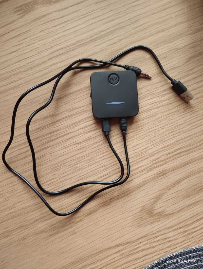 Adapter Bluetooth