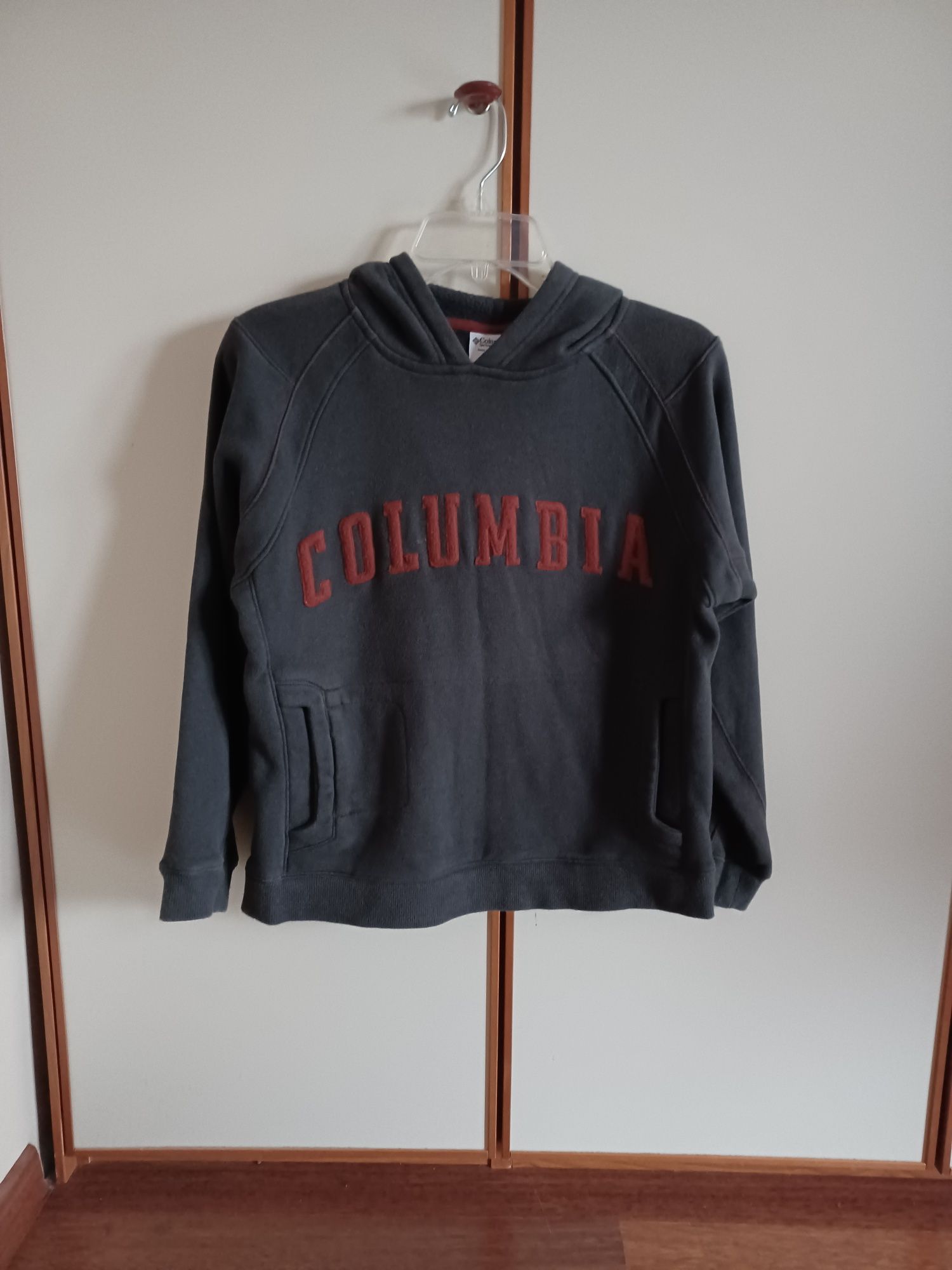 Bluza Columbia dla chłopca