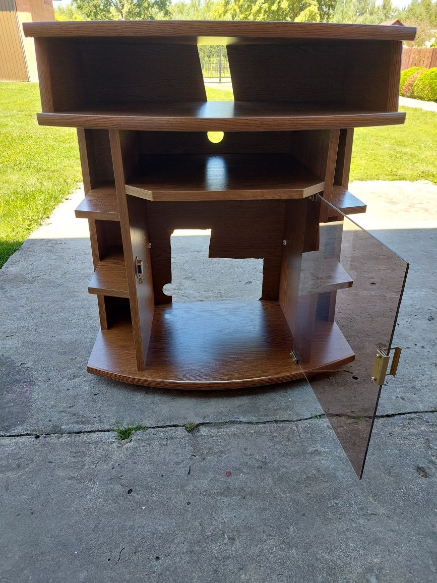 Szafka pod telewizor
