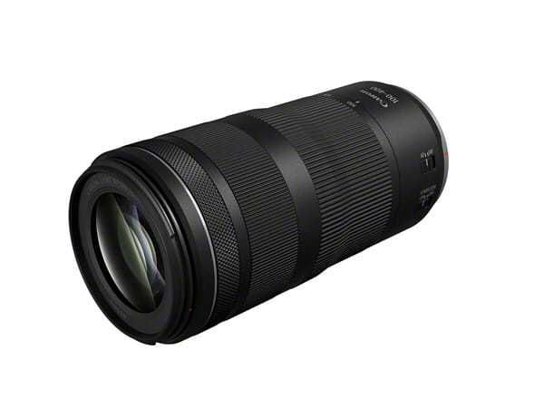 Canon RF 100-400mm F5.6-8 IS USM Nowy! Gwarancja!